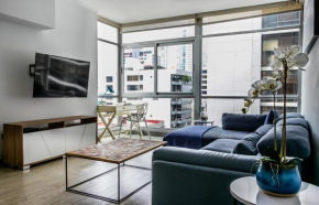 Modern Condo City Center - PH Quartier Atlapa